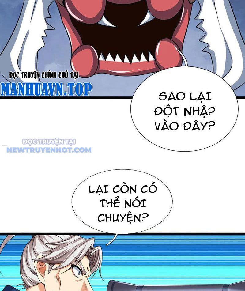 Kiếm Tiên Võ Đế: Bắt Đầu Huyền Vũ Môn Chi Biến Chapter 188 - Trang 40