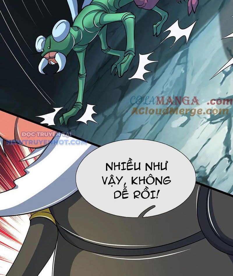 Kiếm Tiên Võ Đế: Bắt Đầu Huyền Vũ Môn Chi Biến Chapter 188 - Trang 46
