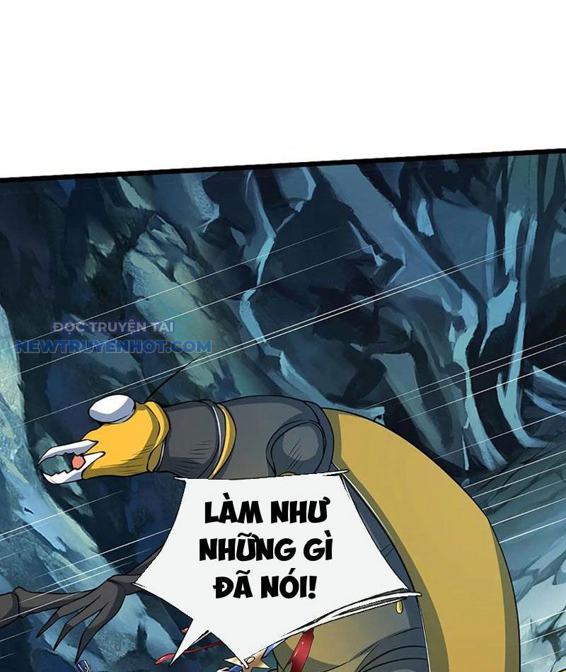 Kiếm Tiên Võ Đế: Bắt Đầu Huyền Vũ Môn Chi Biến Chapter 188 - Trang 48