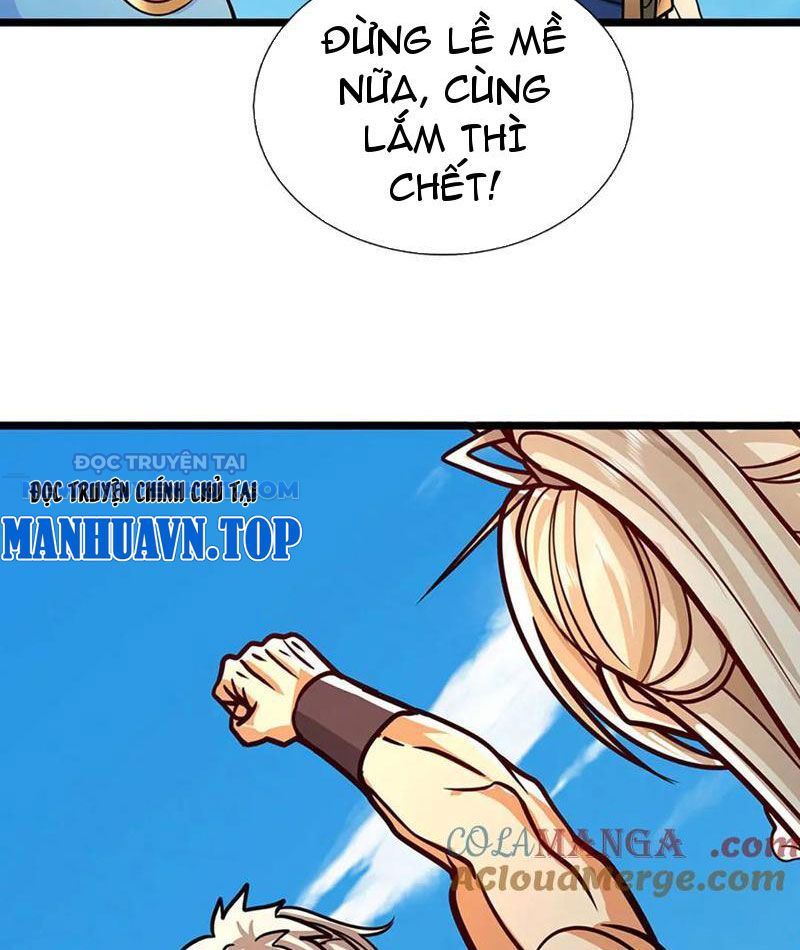 Kiếm Tiên Võ Đế: Bắt Đầu Huyền Vũ Môn Chi Biến Chapter 188 - Trang 5