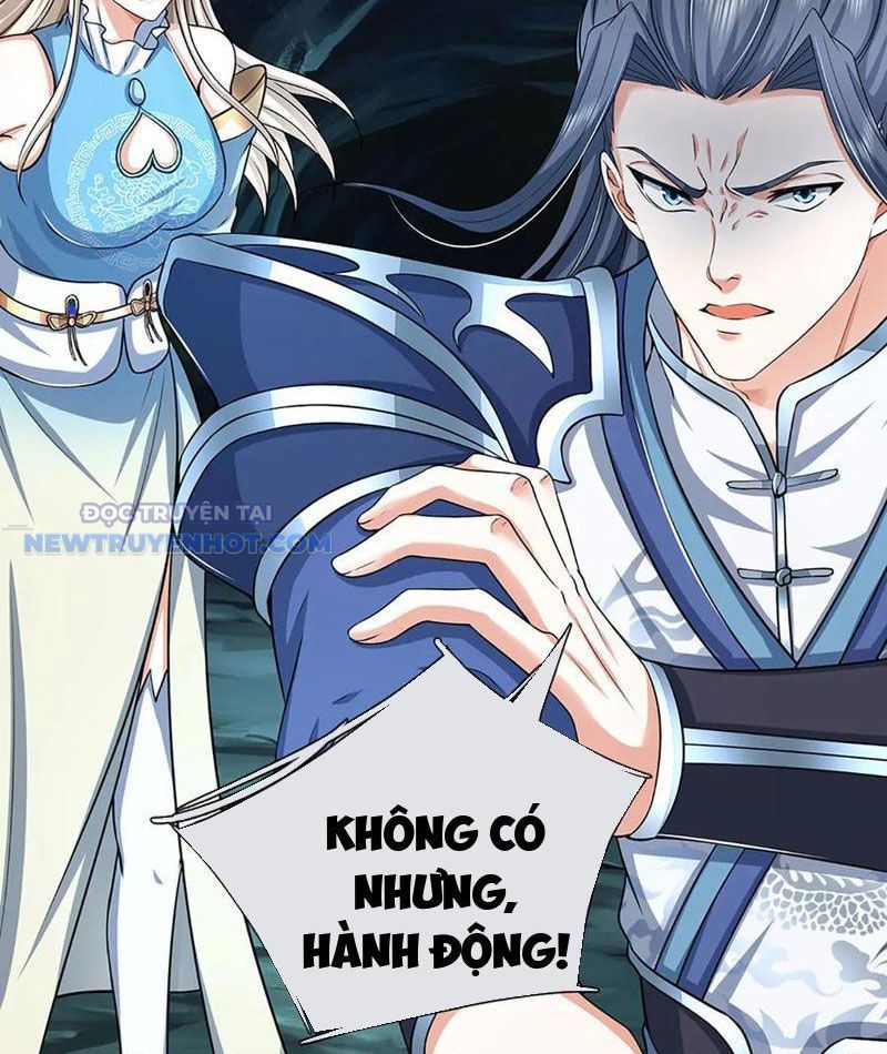 Kiếm Tiên Võ Đế: Bắt Đầu Huyền Vũ Môn Chi Biến Chapter 188 - Trang 50