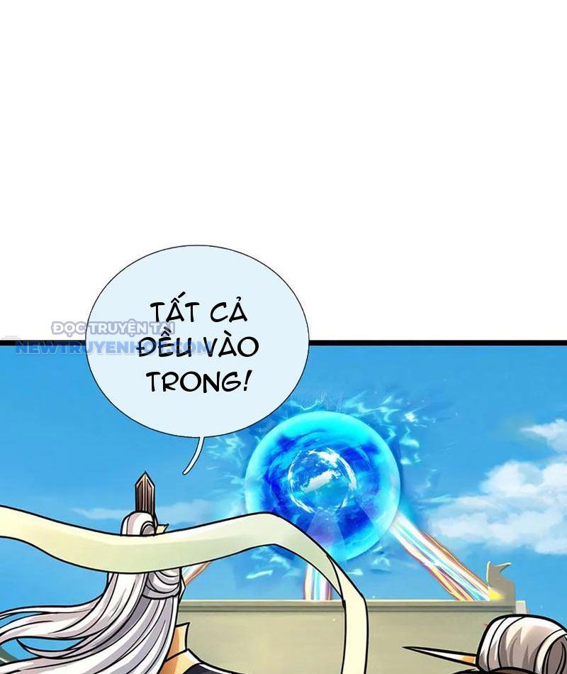 Kiếm Tiên Võ Đế: Bắt Đầu Huyền Vũ Môn Chi Biến Chapter 188 - Trang 9