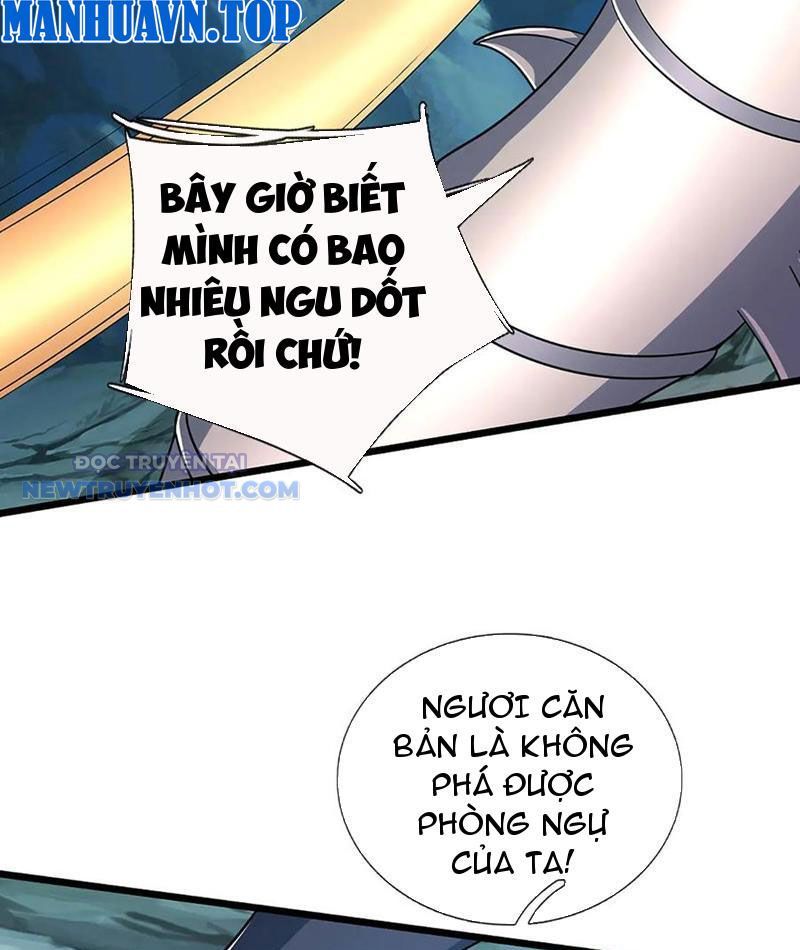 Kiếm Tiên Võ Đế: Bắt Đầu Huyền Vũ Môn Chi Biến Chapter 189 - Trang 10