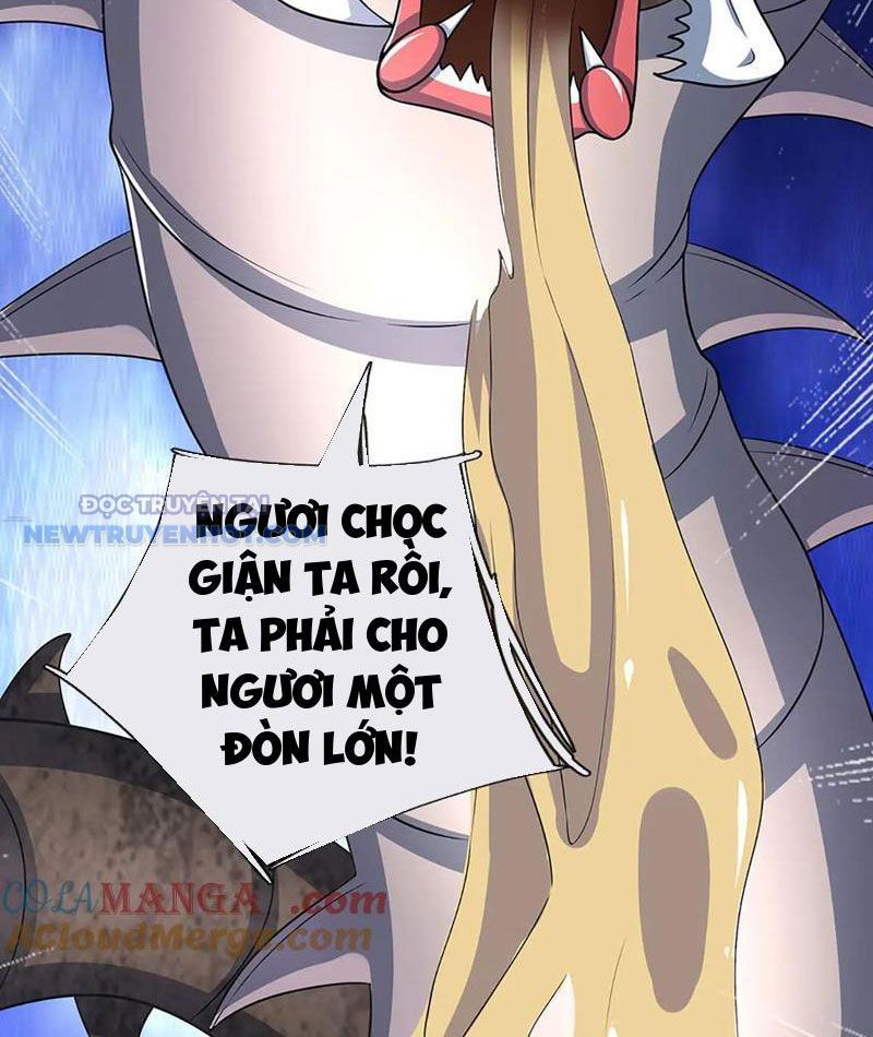 Kiếm Tiên Võ Đế: Bắt Đầu Huyền Vũ Môn Chi Biến Chapter 189 - Trang 17