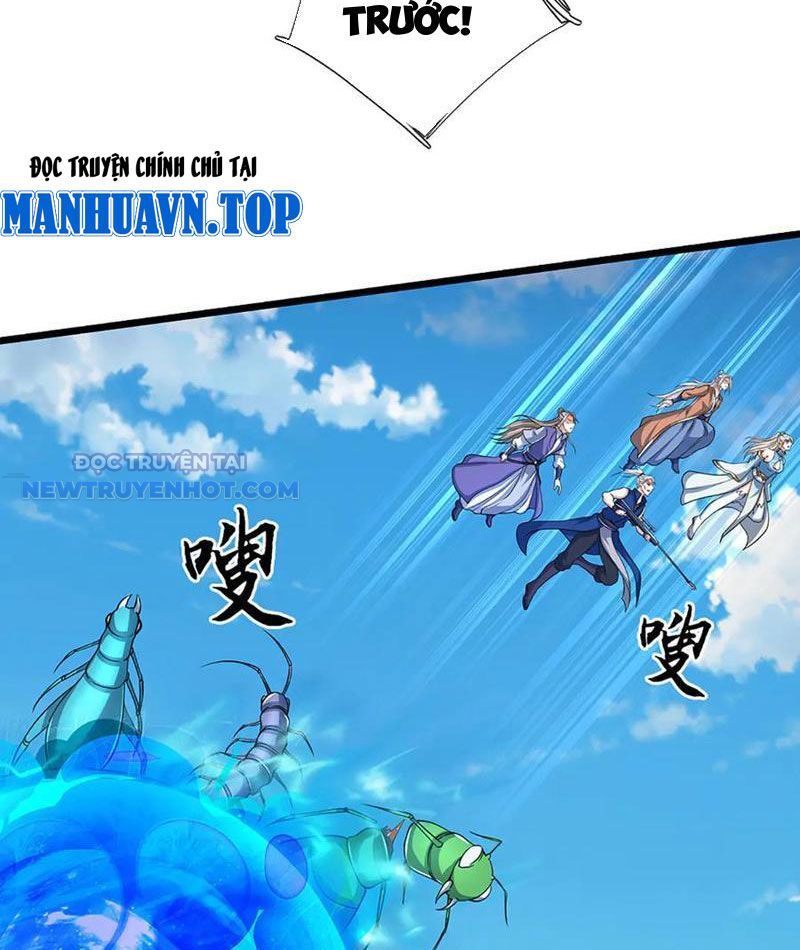 Kiếm Tiên Võ Đế: Bắt Đầu Huyền Vũ Môn Chi Biến Chapter 189 - Trang 23