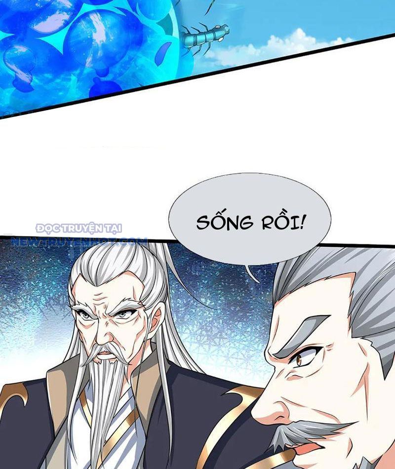 Kiếm Tiên Võ Đế: Bắt Đầu Huyền Vũ Môn Chi Biến Chapter 189 - Trang 24