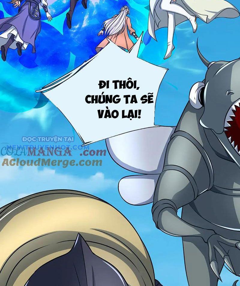 Kiếm Tiên Võ Đế: Bắt Đầu Huyền Vũ Môn Chi Biến Chapter 189 - Trang 27