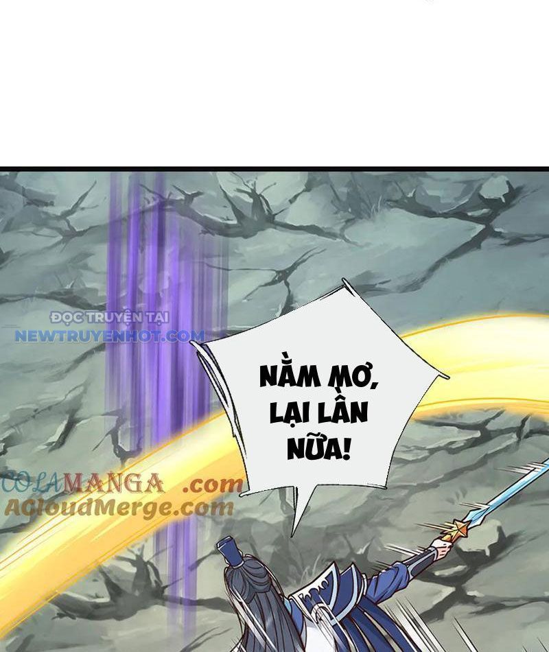 Kiếm Tiên Võ Đế: Bắt Đầu Huyền Vũ Môn Chi Biến Chapter 189 - Trang 34