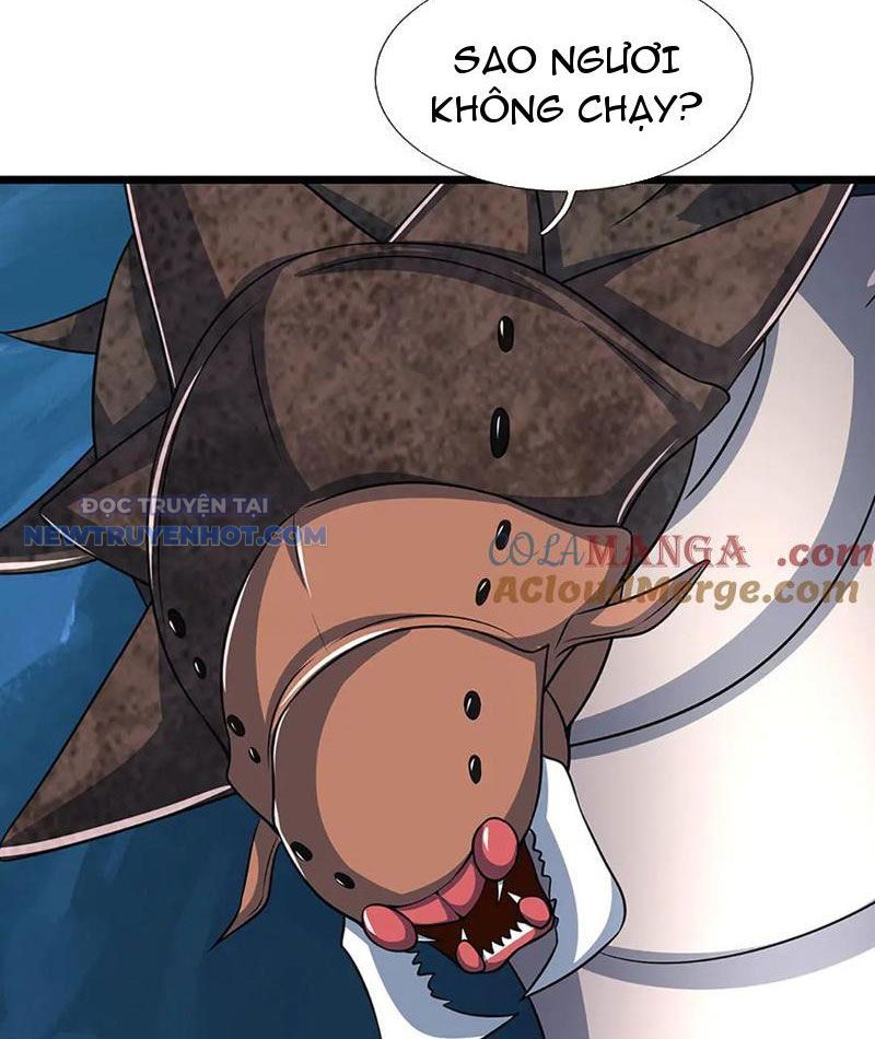 Kiếm Tiên Võ Đế: Bắt Đầu Huyền Vũ Môn Chi Biến Chapter 189 - Trang 4