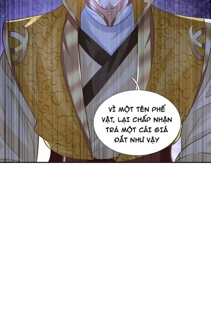 Kiếm Tiên Võ Đế: Bắt Đầu Huyền Vũ Môn Chi Biến Chapter 19 - Trang 23