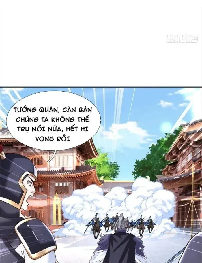 Kiếm Tiên Võ Đế: Bắt Đầu Huyền Vũ Môn Chi Biến Chapter 19 - Trang 29