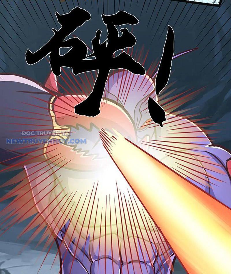 Kiếm Tiên Võ Đế: Bắt Đầu Huyền Vũ Môn Chi Biến Chapter 190 - Trang 14