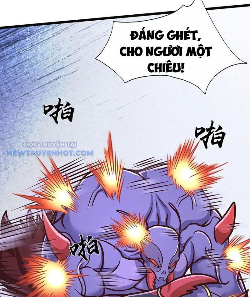 Kiếm Tiên Võ Đế: Bắt Đầu Huyền Vũ Môn Chi Biến Chapter 190 - Trang 17