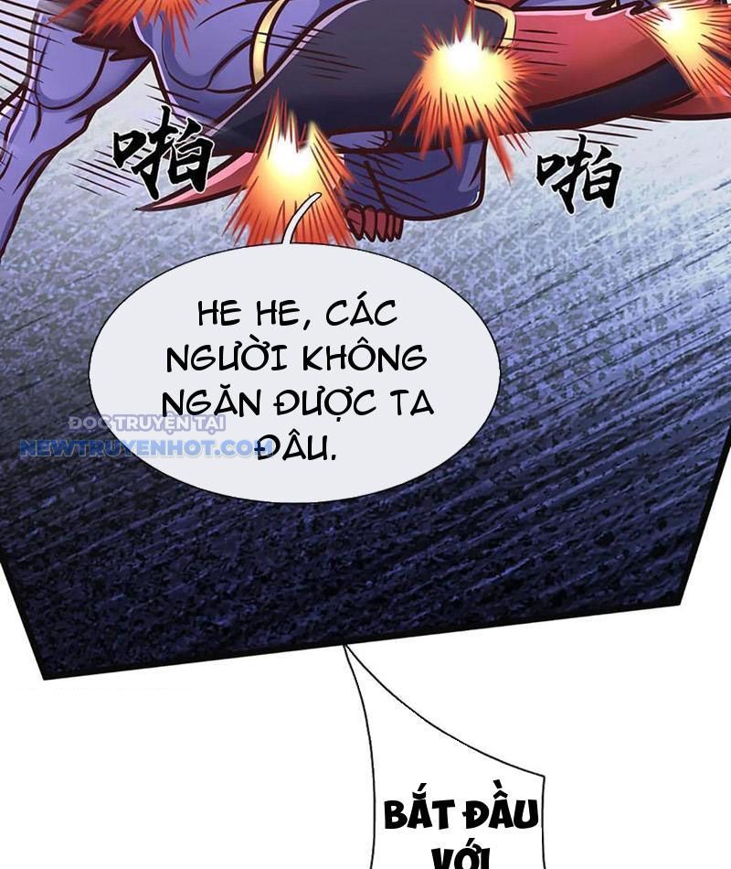 Kiếm Tiên Võ Đế: Bắt Đầu Huyền Vũ Môn Chi Biến Chapter 190 - Trang 18