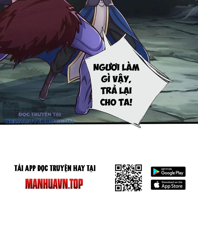 Kiếm Tiên Võ Đế: Bắt Đầu Huyền Vũ Môn Chi Biến Chapter 190 - Trang 20