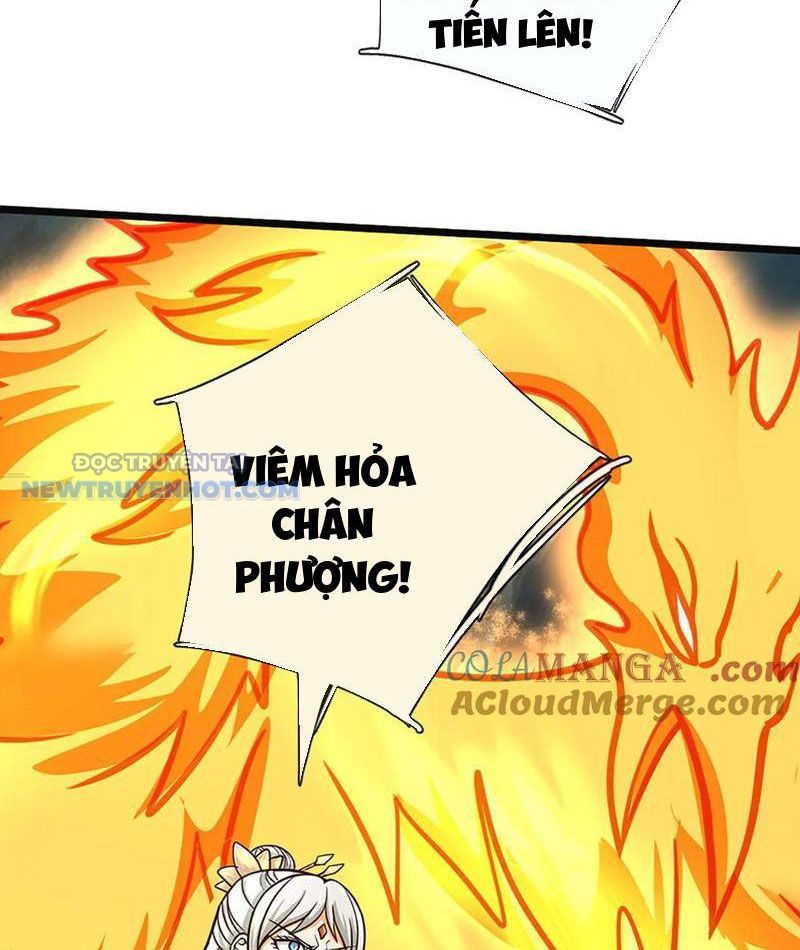 Kiếm Tiên Võ Đế: Bắt Đầu Huyền Vũ Môn Chi Biến Chapter 190 - Trang 31