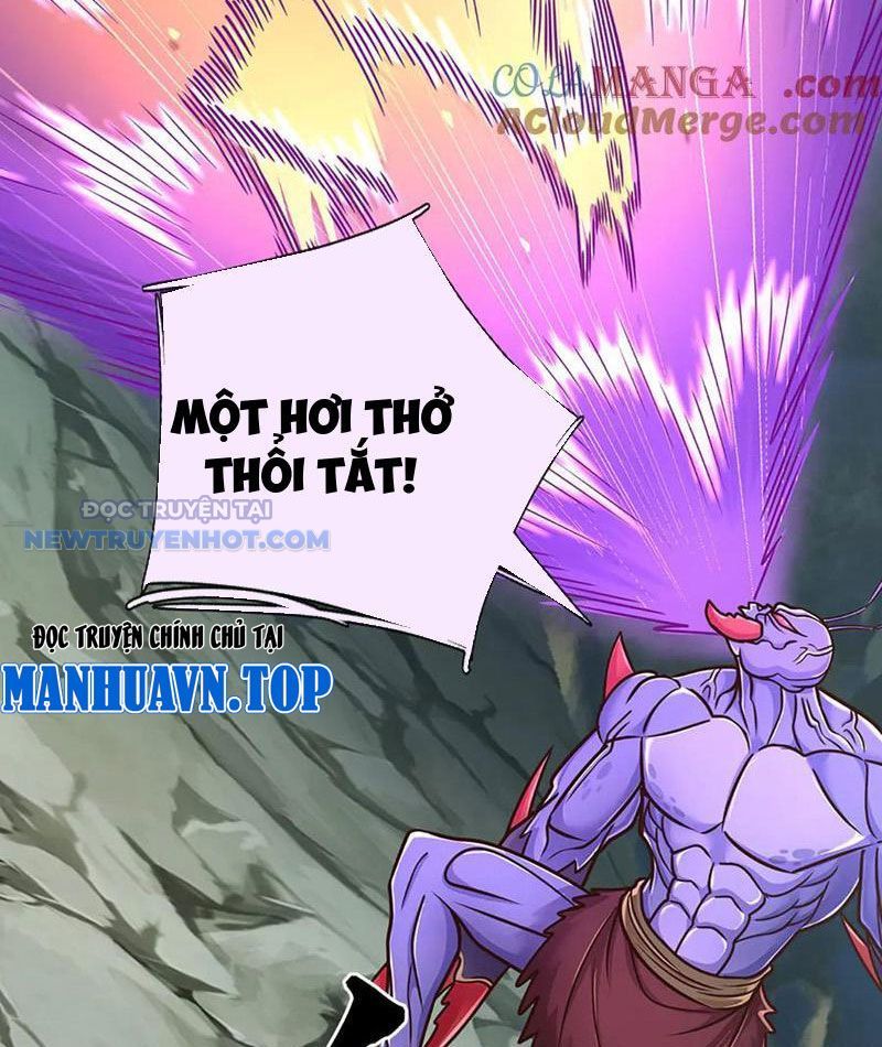 Kiếm Tiên Võ Đế: Bắt Đầu Huyền Vũ Môn Chi Biến Chapter 190 - Trang 34