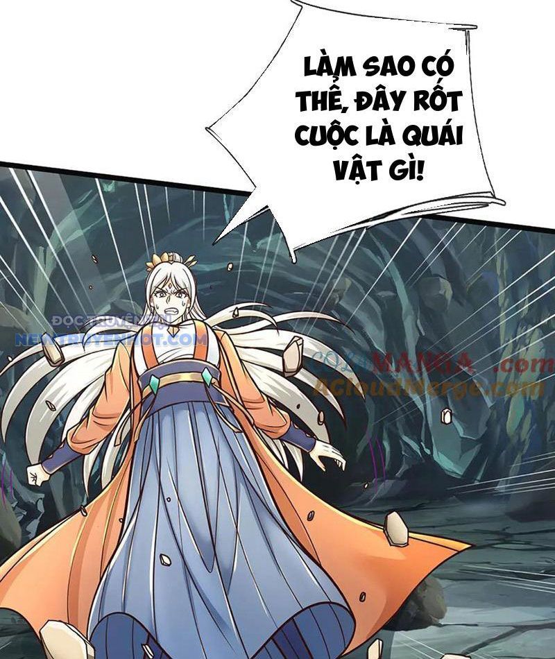 Kiếm Tiên Võ Đế: Bắt Đầu Huyền Vũ Môn Chi Biến Chapter 190 - Trang 36