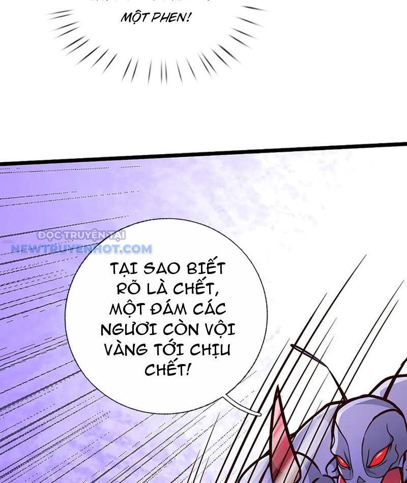 Kiếm Tiên Võ Đế: Bắt Đầu Huyền Vũ Môn Chi Biến Chapter 190 - Trang 45