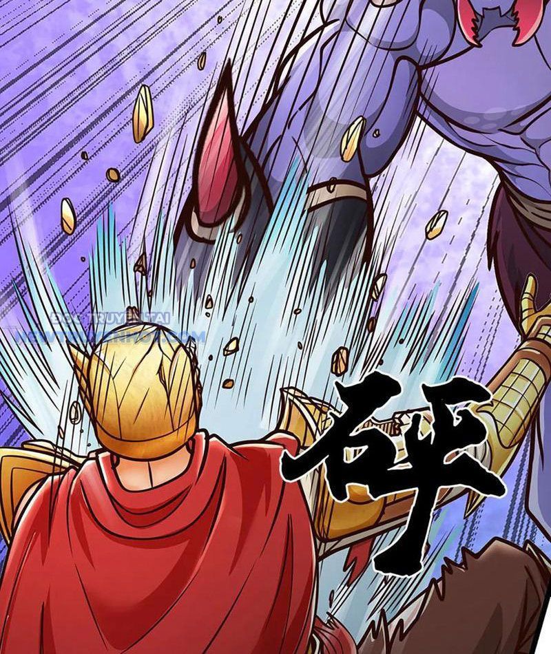 Kiếm Tiên Võ Đế: Bắt Đầu Huyền Vũ Môn Chi Biến Chapter 190 - Trang 46