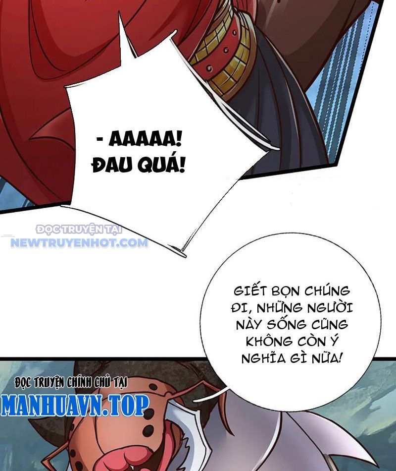 Kiếm Tiên Võ Đế: Bắt Đầu Huyền Vũ Môn Chi Biến Chapter 190 - Trang 47