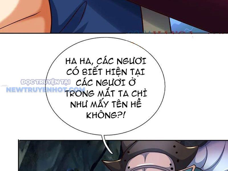 Kiếm Tiên Võ Đế: Bắt Đầu Huyền Vũ Môn Chi Biến Chapter 191 - Trang 19
