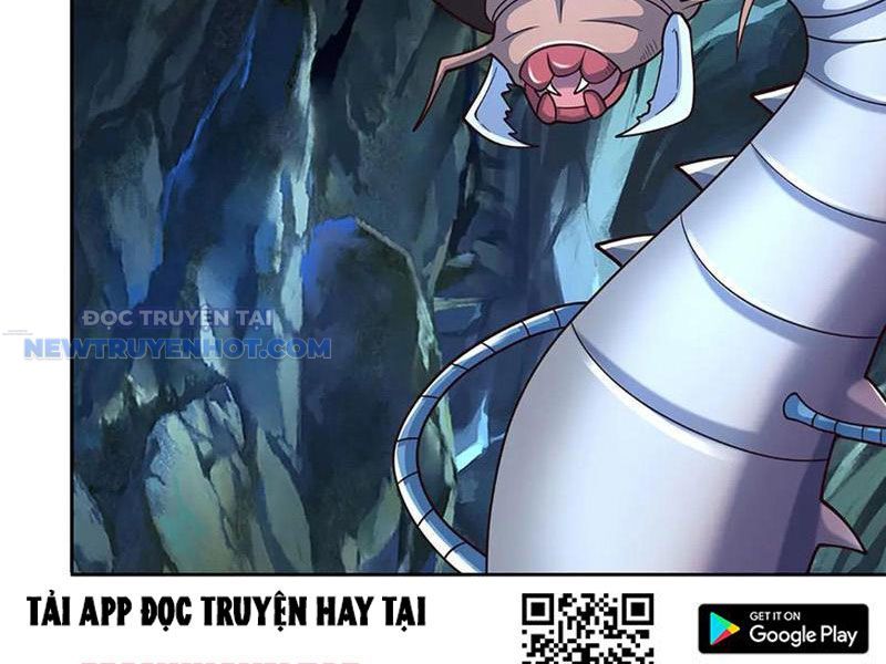 Kiếm Tiên Võ Đế: Bắt Đầu Huyền Vũ Môn Chi Biến Chapter 191 - Trang 20
