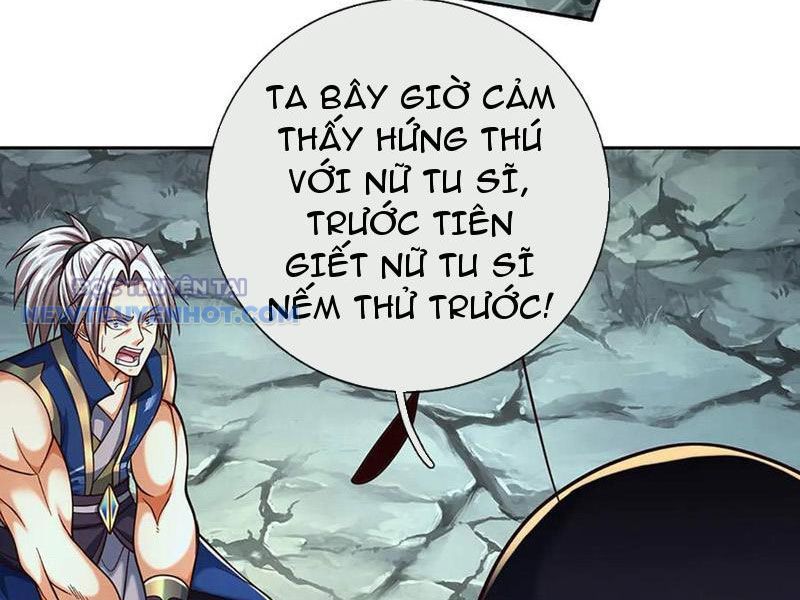 Kiếm Tiên Võ Đế: Bắt Đầu Huyền Vũ Môn Chi Biến Chapter 191 - Trang 24