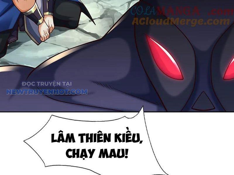 Kiếm Tiên Võ Đế: Bắt Đầu Huyền Vũ Môn Chi Biến Chapter 191 - Trang 25