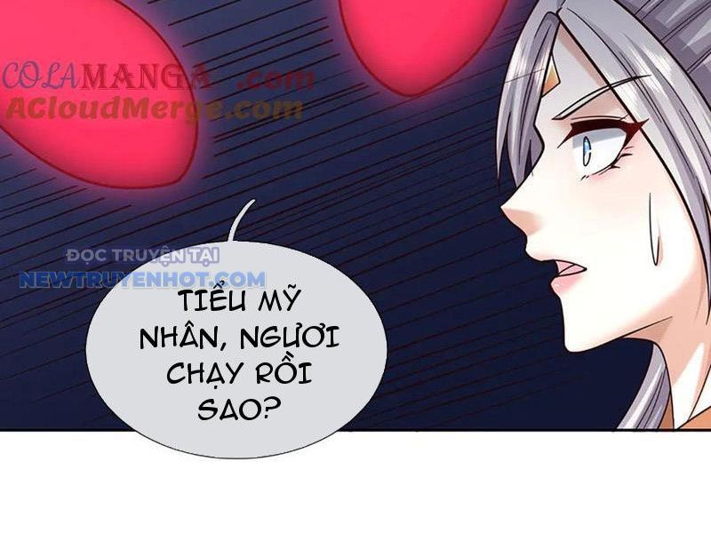Kiếm Tiên Võ Đế: Bắt Đầu Huyền Vũ Môn Chi Biến Chapter 191 - Trang 28