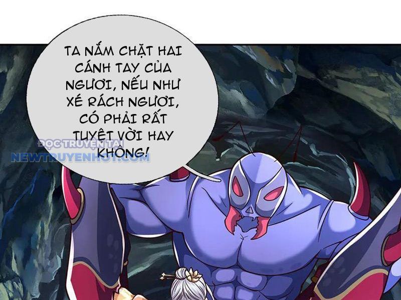 Kiếm Tiên Võ Đế: Bắt Đầu Huyền Vũ Môn Chi Biến Chapter 191 - Trang 29