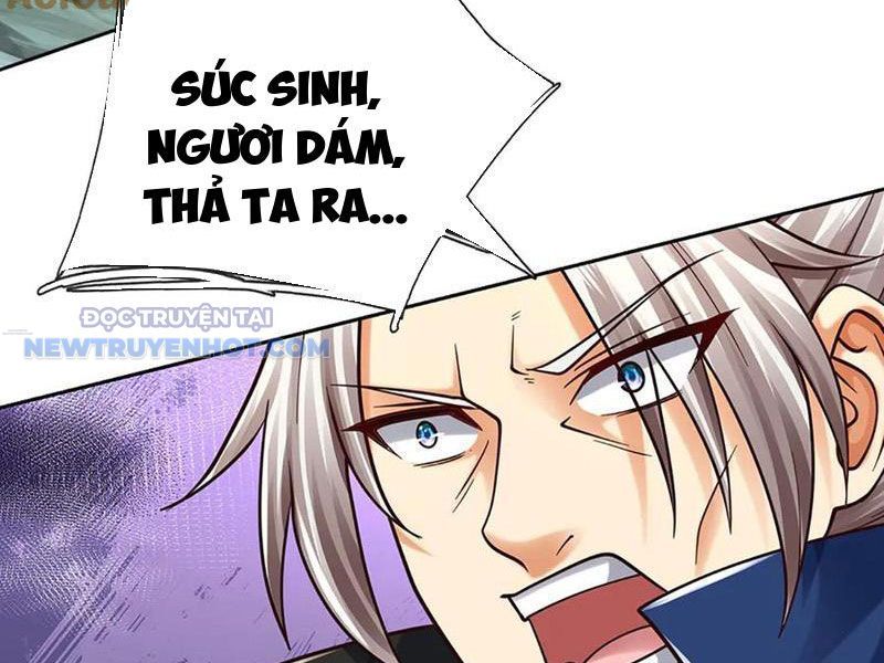 Kiếm Tiên Võ Đế: Bắt Đầu Huyền Vũ Môn Chi Biến Chapter 191 - Trang 31