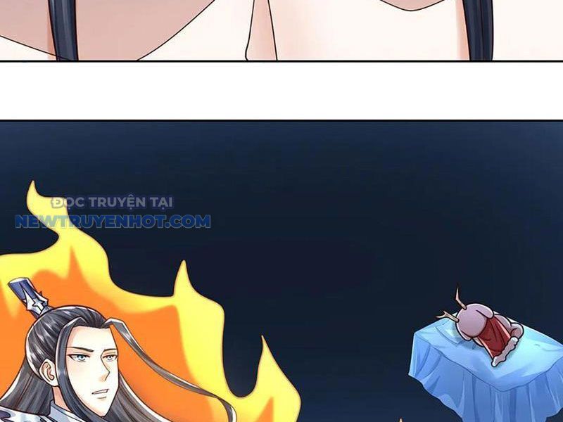 Kiếm Tiên Võ Đế: Bắt Đầu Huyền Vũ Môn Chi Biến Chapter 191 - Trang 33