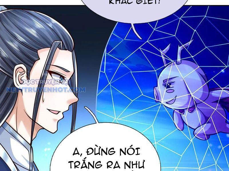 Kiếm Tiên Võ Đế: Bắt Đầu Huyền Vũ Môn Chi Biến Chapter 191 - Trang 45