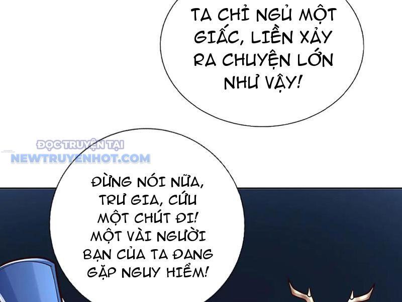 Kiếm Tiên Võ Đế: Bắt Đầu Huyền Vũ Môn Chi Biến Chapter 191 - Trang 48