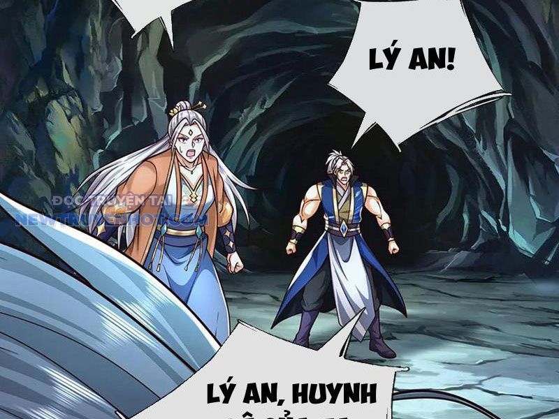 Kiếm Tiên Võ Đế: Bắt Đầu Huyền Vũ Môn Chi Biến Chapter 191 - Trang 9