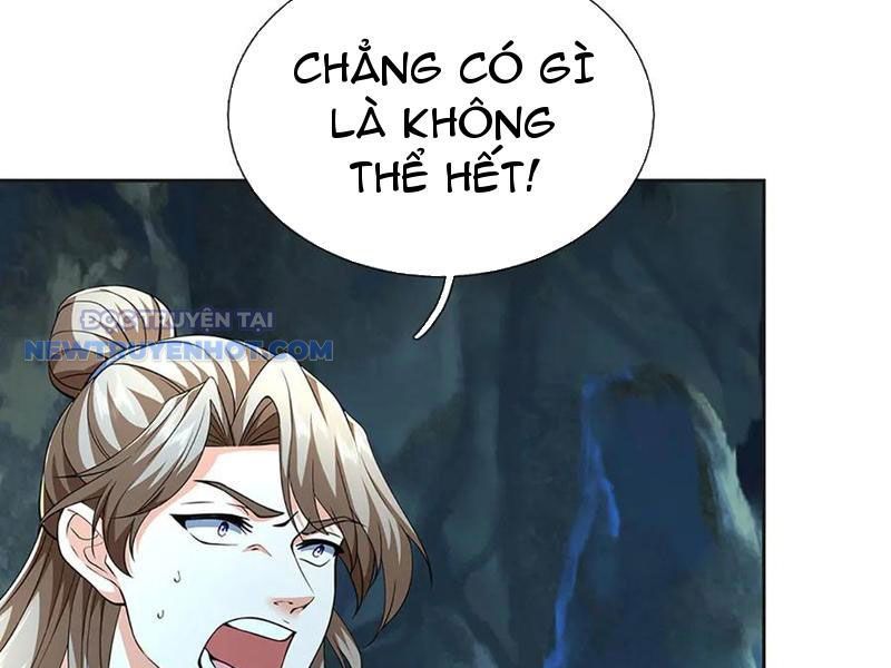 Kiếm Tiên Võ Đế: Bắt Đầu Huyền Vũ Môn Chi Biến Chapter 192 - Trang 15