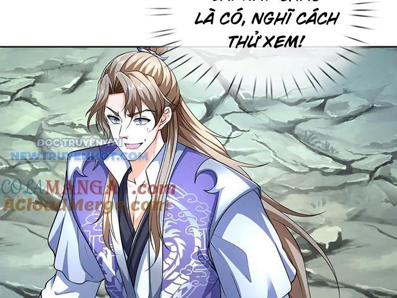 Kiếm Tiên Võ Đế: Bắt Đầu Huyền Vũ Môn Chi Biến Chapter 192 - Trang 18