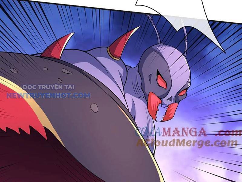 Kiếm Tiên Võ Đế: Bắt Đầu Huyền Vũ Môn Chi Biến Chapter 192 - Trang 29