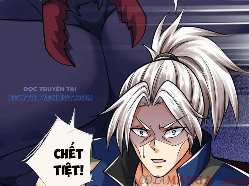 Kiếm Tiên Võ Đế: Bắt Đầu Huyền Vũ Môn Chi Biến Chapter 192 - Trang 3