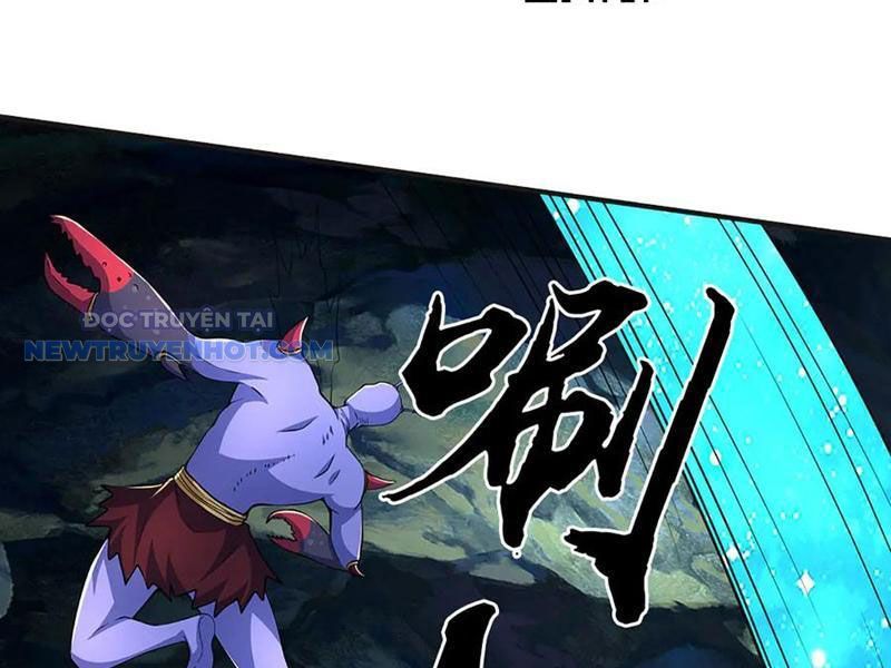 Kiếm Tiên Võ Đế: Bắt Đầu Huyền Vũ Môn Chi Biến Chapter 192 - Trang 31