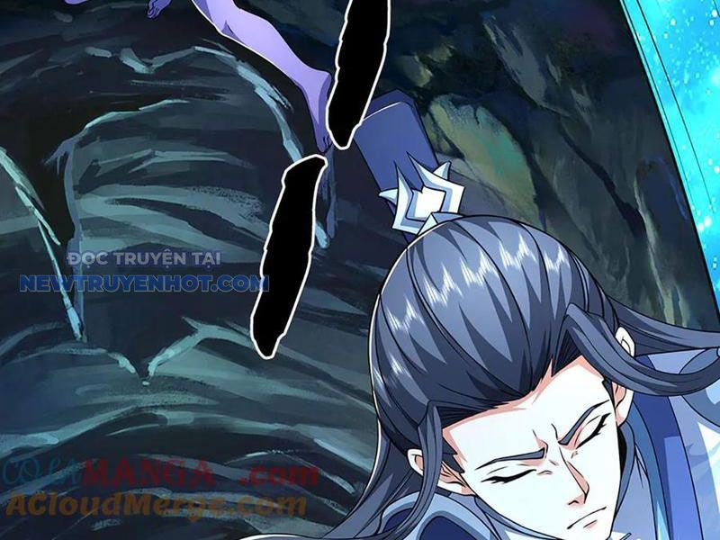 Kiếm Tiên Võ Đế: Bắt Đầu Huyền Vũ Môn Chi Biến Chapter 192 - Trang 32