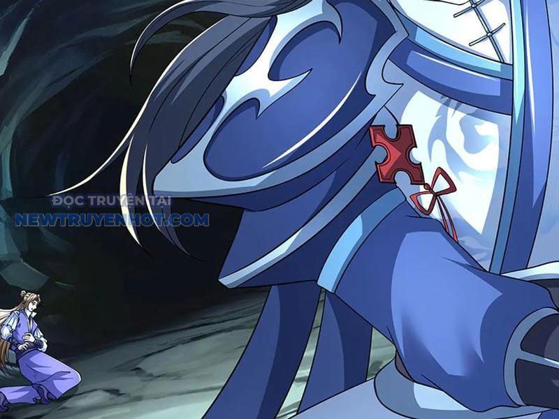 Kiếm Tiên Võ Đế: Bắt Đầu Huyền Vũ Môn Chi Biến Chapter 192 - Trang 33