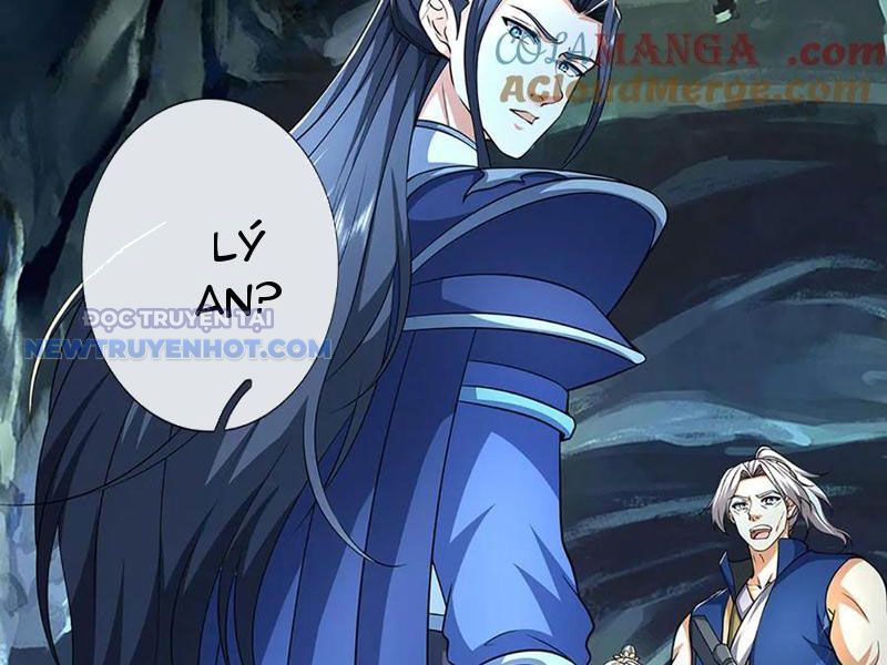 Kiếm Tiên Võ Đế: Bắt Đầu Huyền Vũ Môn Chi Biến Chapter 192 - Trang 36