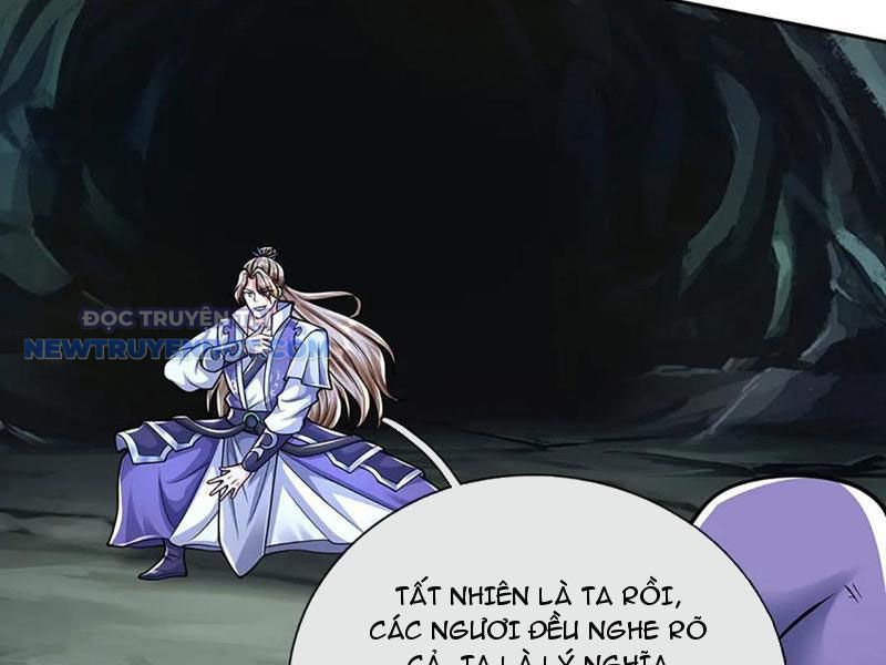Kiếm Tiên Võ Đế: Bắt Đầu Huyền Vũ Môn Chi Biến Chapter 192 - Trang 9