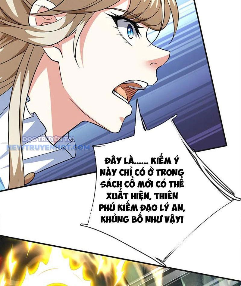 Kiếm Tiên Võ Đế: Bắt Đầu Huyền Vũ Môn Chi Biến Chapter 193 - Trang 12