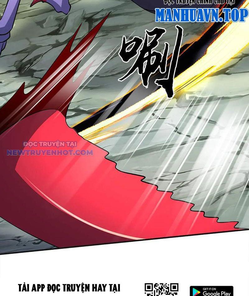 Kiếm Tiên Võ Đế: Bắt Đầu Huyền Vũ Môn Chi Biến Chapter 193 - Trang 16