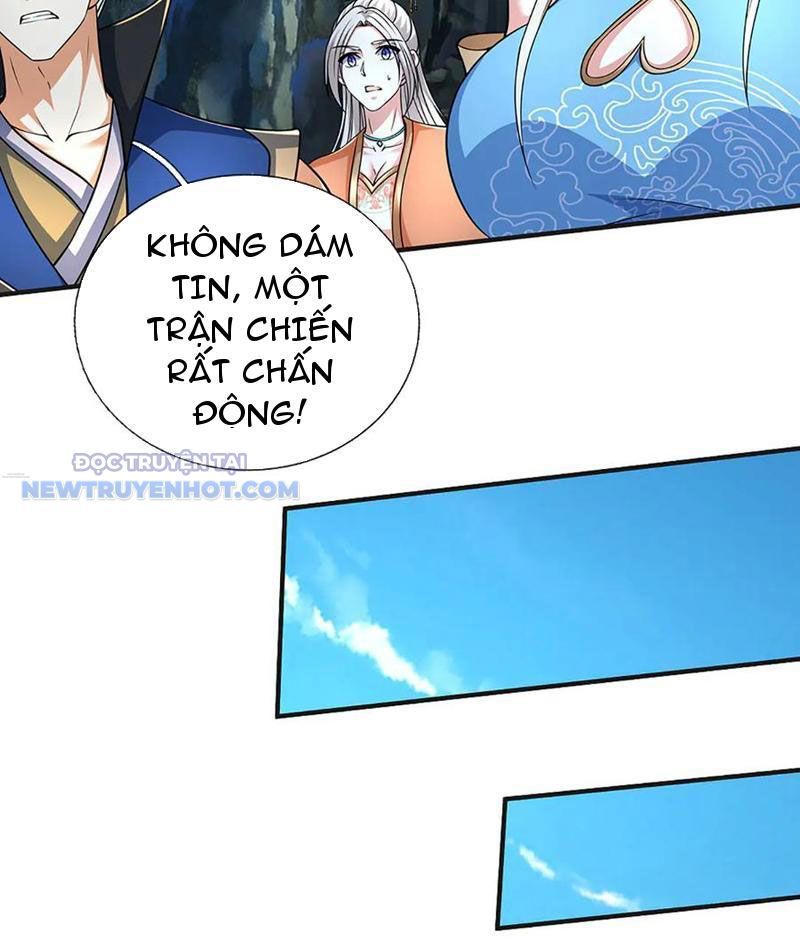 Kiếm Tiên Võ Đế: Bắt Đầu Huyền Vũ Môn Chi Biến Chapter 193 - Trang 26