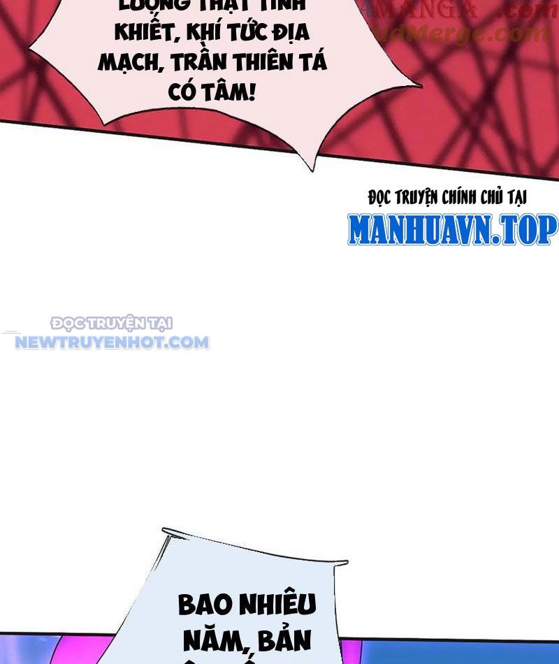Kiếm Tiên Võ Đế: Bắt Đầu Huyền Vũ Môn Chi Biến Chapter 193 - Trang 34