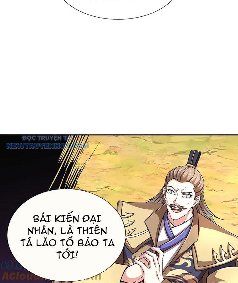 Kiếm Tiên Võ Đế: Bắt Đầu Huyền Vũ Môn Chi Biến Chapter 193 - Trang 38